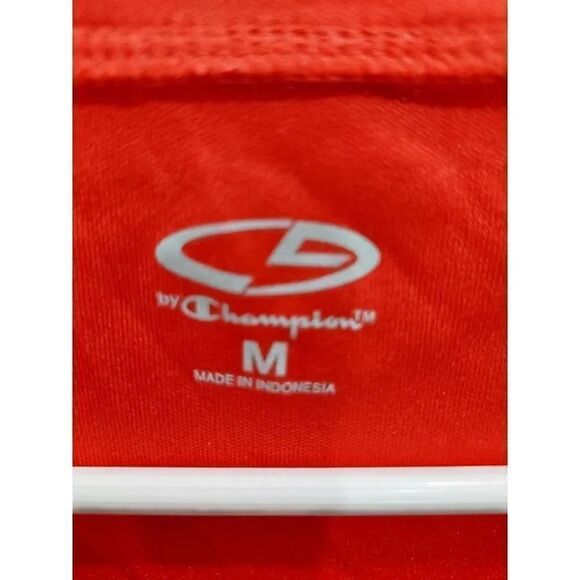 Champion Red Tank Top - Picture 3 of 7